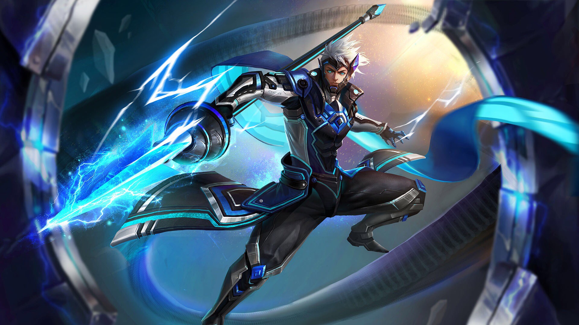 他们就是中 他们就是中