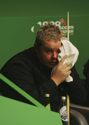 术布置中的 术布置中的