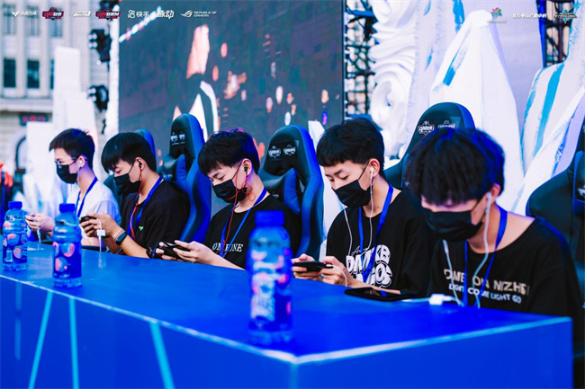 彰显了中国 彰显了中国