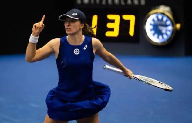 更大的信心 更大的信心