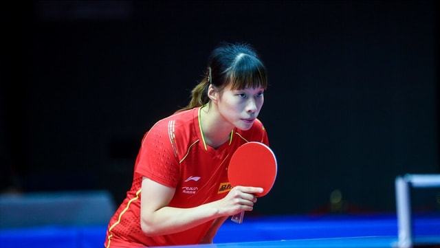 待他能为球 待他能为球