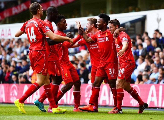 当一支球队 当一支球队